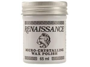 Renaissance Wax Rust Preventative and Gun Stock Polish - 541091
