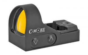 C-More Systems C-MORE RTS V5 RED DOT 6 MOA BLK 649725006128