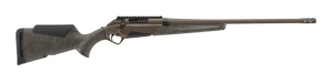 Benelli LUPO Cerakote Bolt-Action Rifle with Muzzle Brake - .30-06 Springfield - 22" - 5 