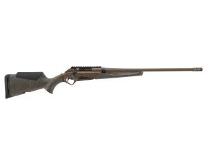 Benelli LUPO Cerakote Bolt-Action Rifle with Muzzle Brake - 6.5 PRC - 24" - 4 