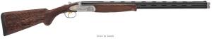 Franchi Instinct Sideplate SPLX Over/Under Shotgun - 20 Ga. 