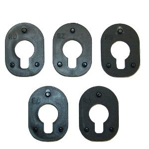 FRANCHI Shim Kit Affinity 12Ga 650350511376