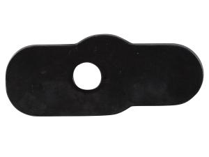 Benelli Stock Locking Plate D 64mm M1, Montefeltro - 495717