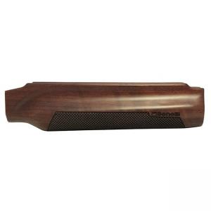 Super Black Eagle II & M2 Slug Forend, A-Grade Satin Walnut 650350810257