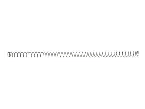 Benelli Recoil Spring Montefeltro 20 Gauge - 780116