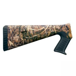 Benelli Super Black Eagle II M2 & Supernova Steadygrip Realtree Max-5 12 Gauge 650350831597