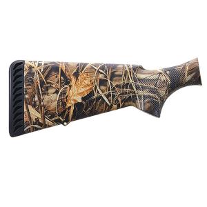 Benelli SBE II/M2 Field, Standard Stock, Realtree Max-4 650350831634