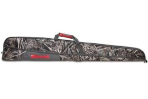 BENELLI Ducker Zippered 53 Inch Gun Case - Realtree Max-f 650350940008