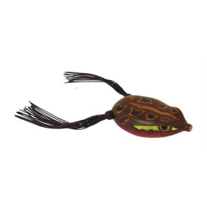 Spro SBEF60NRED Bronzeye Frog