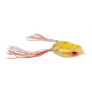 Spro SBEF60TRPW Bronzeye Frog