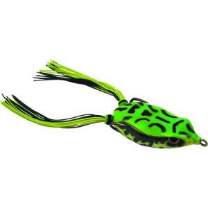 Spro SBEF60LPRD Bronzeye Frog