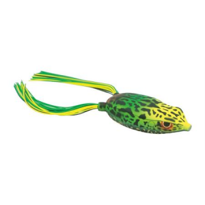 Spro Bronzeye Frog Jr Freak, SBEF60FREK
