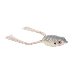 Spro SBEF60NSHD Bronzeye Frog