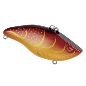 Spro SWS70RBR Wameku Shad 70