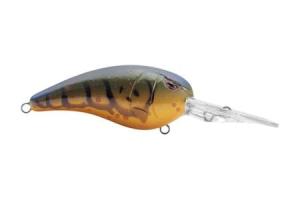 SPRO RkCrawler Crankbait - Olive Craw - 2-1/8"