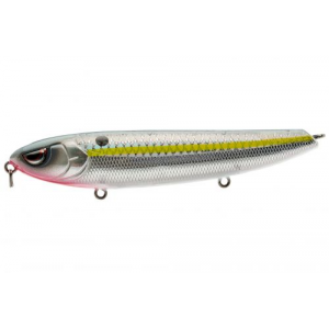 WALKING HAINT 125 HOMEMADE SHAD 