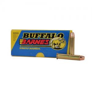 Buffalo Bore Ammunition 8D 45-70 500GR BARNES FMJ 20rds 8D