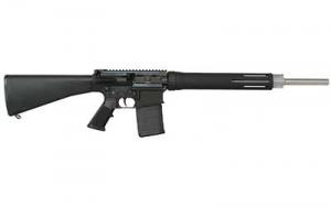 Armalite AR-10 A4 Target Rifle .308 Win 20in Stainless 10rd Black PMAGs A10TBNF 651984005668