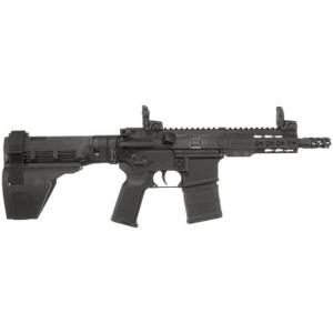 Armalite M-15 Pistol 5.56mm 6in 30rd Black PSB M15P6 M15P6