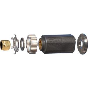 Turning Point Propellers Kit 701 Hub, 11700100