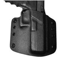 Owb Ruger Sr9 Rh Holster Blk 83012RH