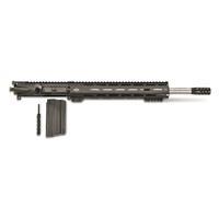 APF 450 Bushmaster Carbine 16&amp;quot; Barrel Complete Upper Receiver, .450 Bushmaster 653341474902