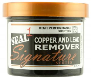 Seal 1 Signature Copper and Lead Remover SCL-4 SCL4