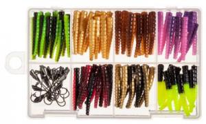 Leland's Lures Panfish Magnet Kit 1409251525-1798725