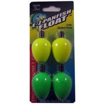 Crappie Magnet E-Z Panfish Float 654296140355