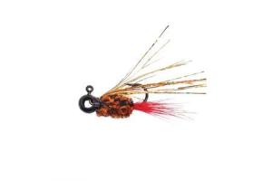 Panfish Magnet Eye Hole Bream Boss Jig - 127376