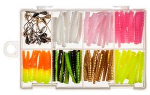 Leland's Lures Trout Magnet Neon Kit