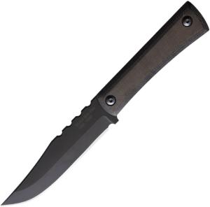 Jason Perry Blade Works Hunter Fixed Blade 655471042983