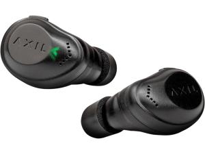 Axil XCOR Bluetooth Electronic Ear Plugs (NRR 29) - 735021