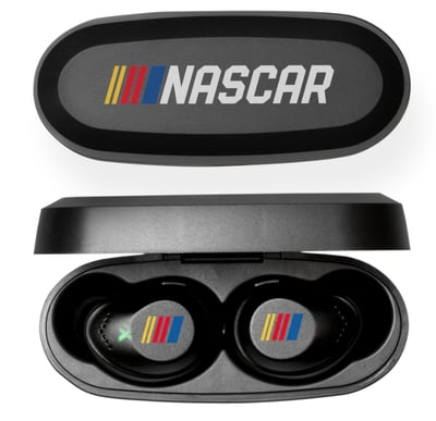 Axil NASCAR XCOR Pro Hearing Protection XCOR-E NASCAR