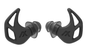 AXIL X20 EARPLUG CHARCOAL 
