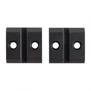 Warne Mfg. Company Maxima 2-Piece Steel Bases - Maxima 2-Piece Base Browning Bar Matte M848/848M