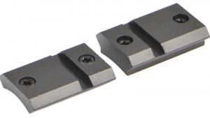 Warne Scope Mounts WIN XPR LONG ACTION MAT M916/954M