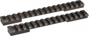 Warne Maxima Winchester XPR Long Action Tactical Rail,Matte M686M