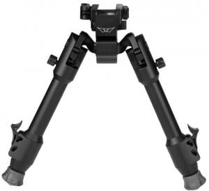 Warne Skyline Precision Bipod, 7901M 656813106479
