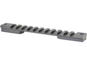 Warne 1-Piece Vapor Picatinny-Style (STANAG) Scope Base Ruger 10/22 Matte - 962676