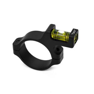 Warne Vapor Lightweight Level Scope, 30mm, Black, V651M 656813113927