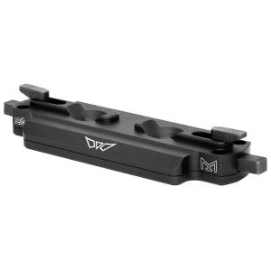 Warne 7959M Skyline Black Steel M-LOK Mount