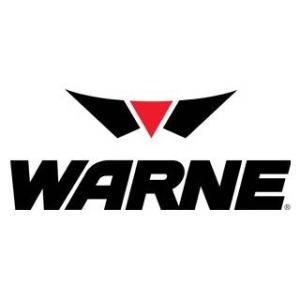 Warne 8501TM HyperLite Dark Earth Cerakote MagnaFusion Alloy 1” Tube Picatinny Rail/Weaver/Maxima Fits Tikka 