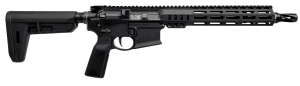 Sons of Liberty MK1 CAR Pistol - 11.5" 5.56 P3 CL Barrel - 10.75" MK1 Cable Management Rail - Anodized Black - Brace -  MK1-CAR-556-115CL-PISTOL-A-BLK 