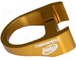 TANDEMKROSS TANDEMKROSS HALO CHARGING RING RUGER MARK III IV 22/45 GOLD 