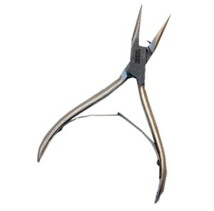 Stone Creek Micro Pliers, 4in, Matte, MP45M