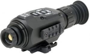 ATN ThOR-HD, 640x480 Sensor, 1-10x Thermal Smart HD Rifle Scope w/WiFi, GPS, Black TIWSTH641A TIWSTH641A