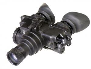 ATN PVS 7-2 Night Vision Goggles, 40-45lp/mm Resolution Gen 2+ NVGOPVS720 658175116509