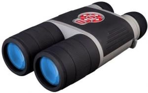 ATN BinoX-HD 4x Smart Day and Night Binocular w/ GPS DGBNBNHDX2 DGBNBNHDX2