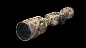 ATN X-Sight-4K 3-14x Pro Edition Smart Day/Night Hunting Rifle Scope, Mossy Oak Break-Up Country, DGWSXS3144KPBC 658175119463